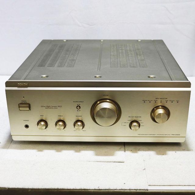 サンスイステレオアンプAU-707F エクストラ サンスイステレオアンプAU-707F エクストラ サンスイステレオアンプAU