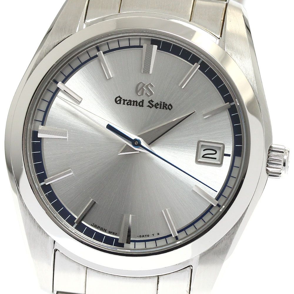 セイコー SEIKO SBGX271|9F62-0AB0 グランドセイコー デイト クォーツ メンズ き_885018