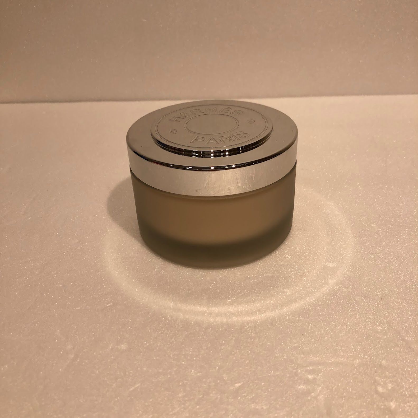 エルメス ボディクリーム