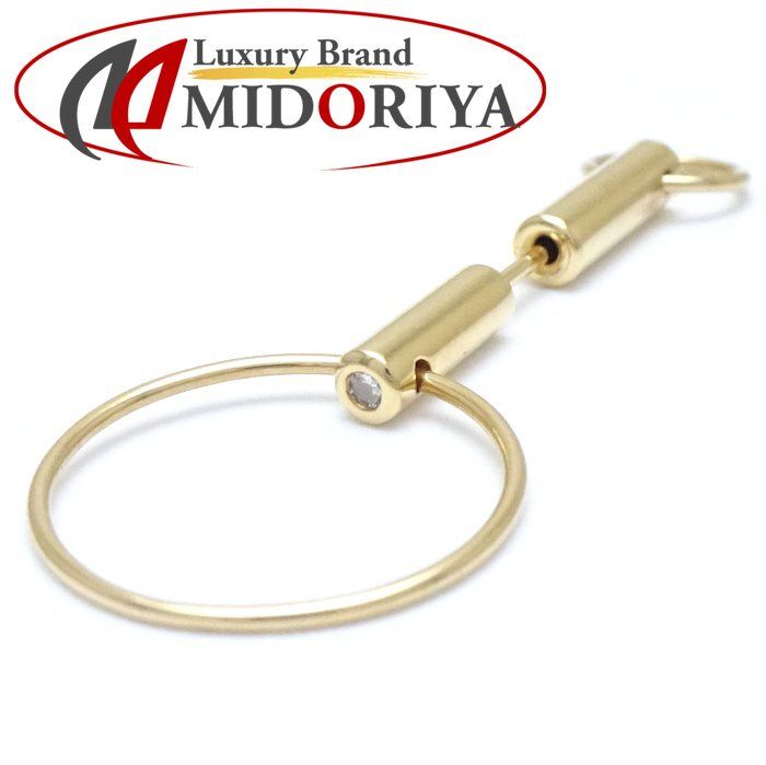 De Beers デビアス ダイヤ フープピアス イエローダイヤモンド 楽天市場】デビアス ダイヤモンド ピアスの通販 De Beers デビアス