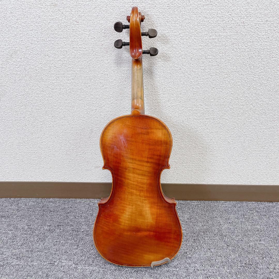 ☆全店送料無料☆! KISO SUZUKI バイオリン 1 4 No230 スズキ