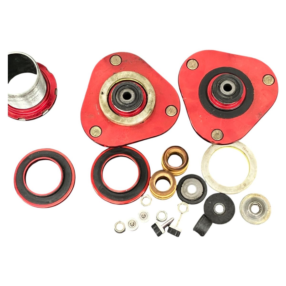 車高調 カー用品