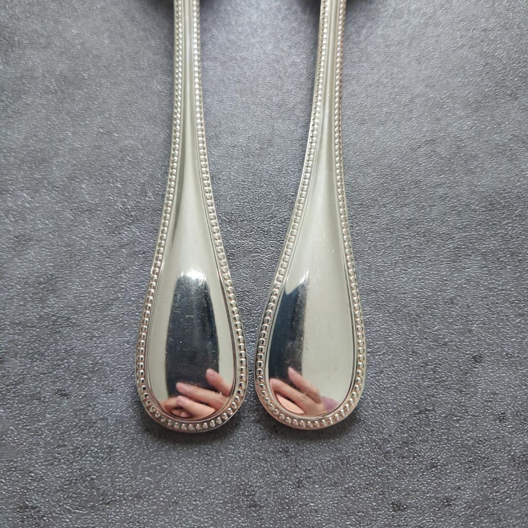 ソーススプーン