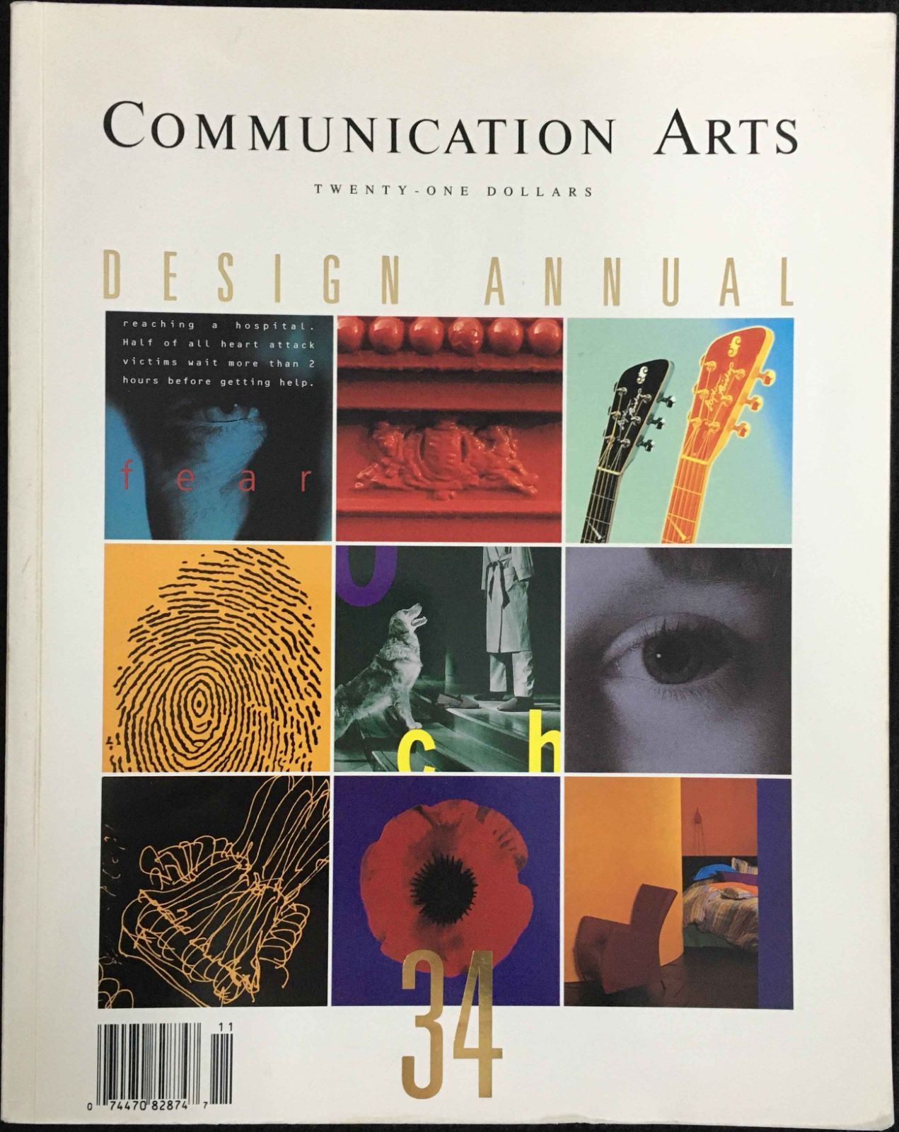 Communication Arts Design Annual 3 0 9782880461843 【公式通販】