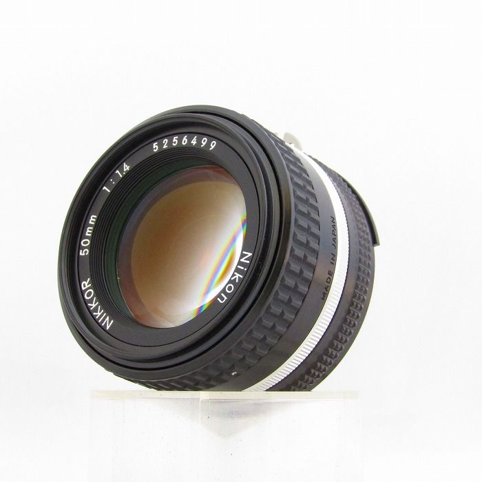 ニコン Nikon AI 50|1.4S