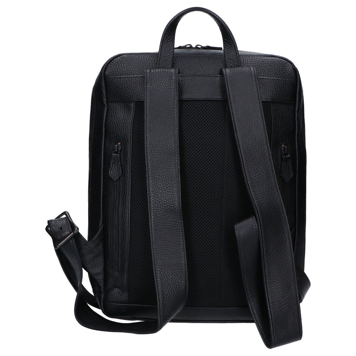 HushTug ハッシュタグ スクエアバックパック - メルカリ