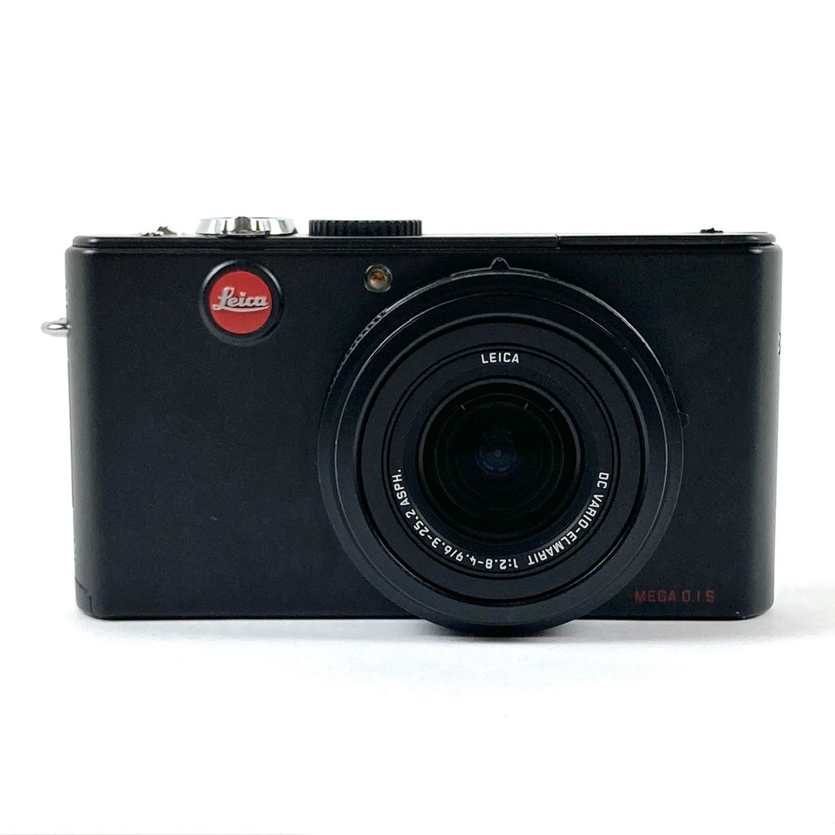 ライカ LEICA D-LUX 3 コンパクトデジタルカメラ 【】 【公式通販】