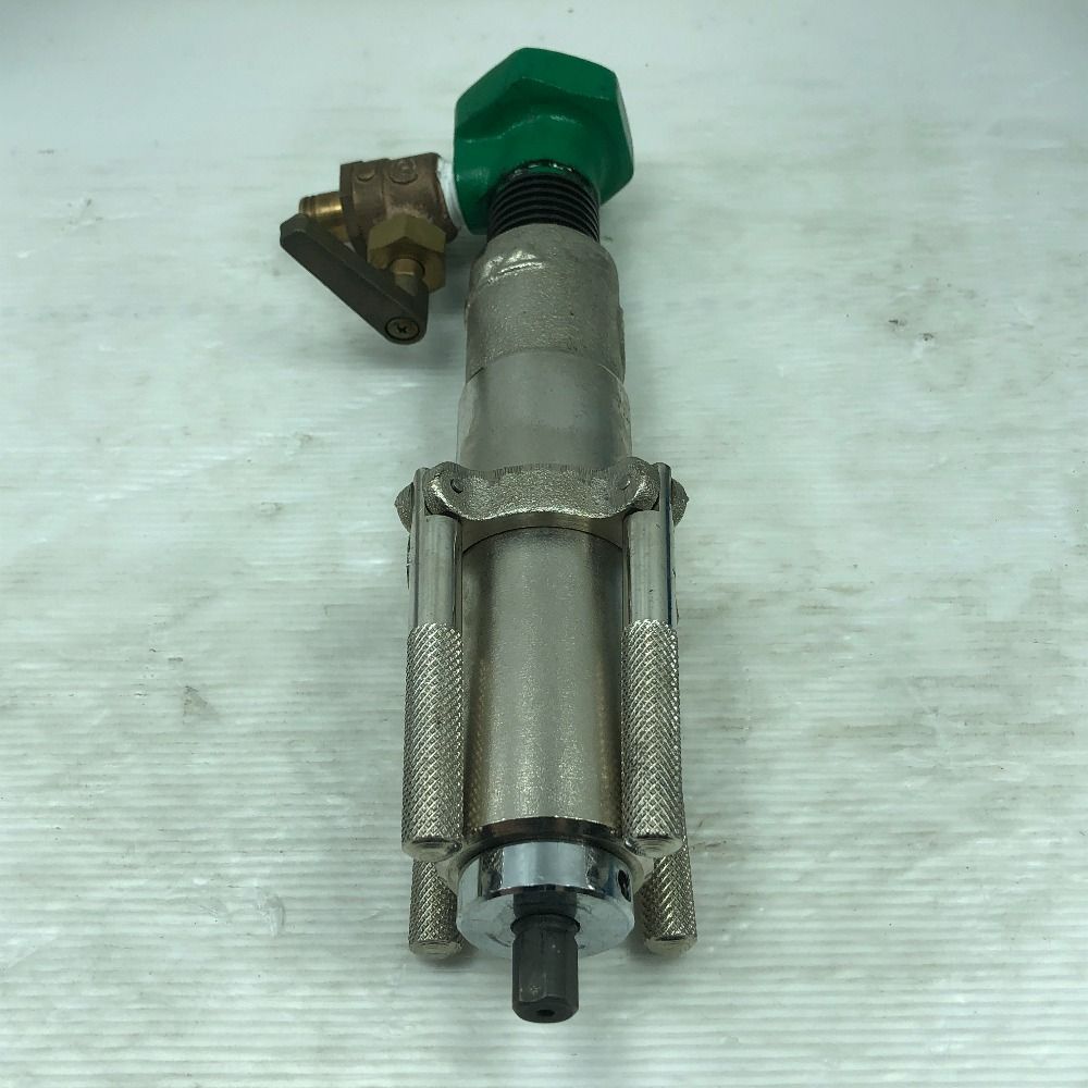 水道用穿孔機 Ⅰ型