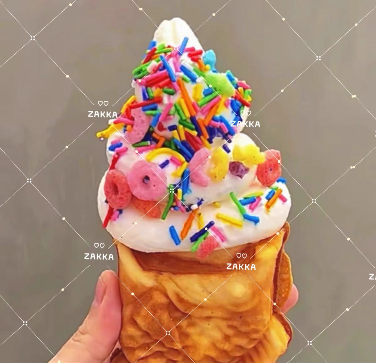 LPガス アイスコーン たい焼き器 業務用 ホームパーティー 商業用 110V 10個作成可 WWW_KANDAIZUMI_COM