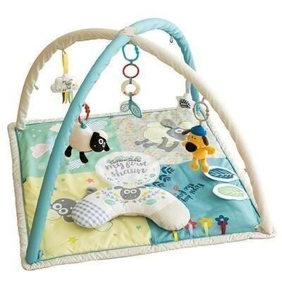 ♥ ひつじのショーン アクティビティ プレイジム 日本育児