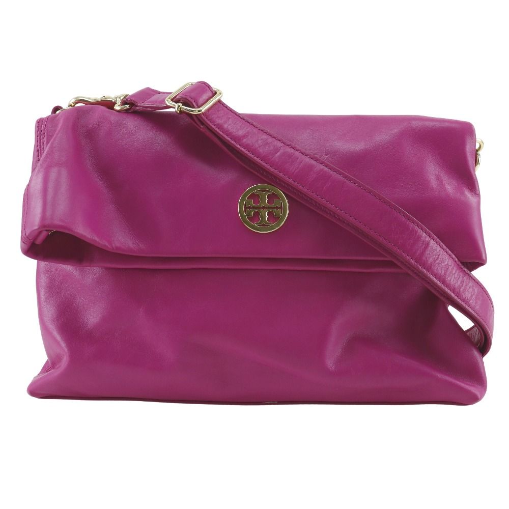 【美品】トリバーチ　Tory Burch　クラッチバッグ　ピンク 美品】トリバーチ Tory Burch クラッチバッグ ピンク｜Yahoo