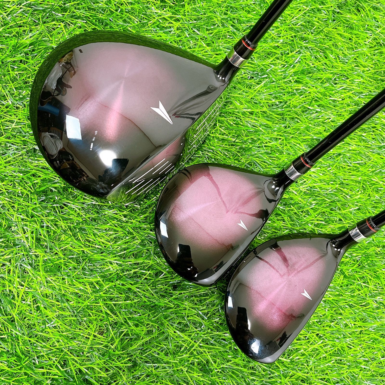 クラブのみ callaway REVA Karen / キャロウェイ レヴァ レバ