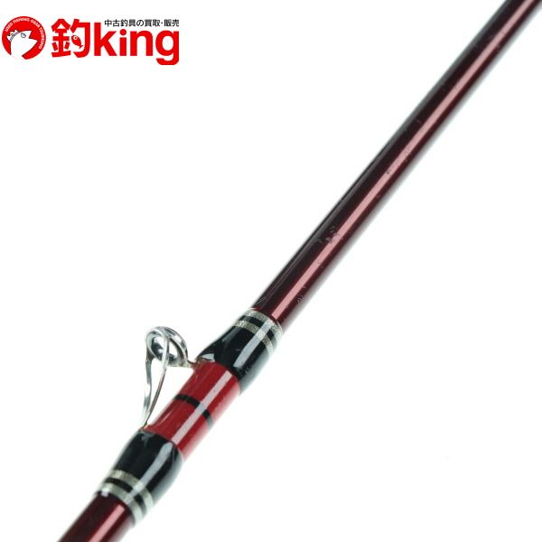 中古】 ダイワ 幻覇王 石鯛 MH544・Q /E261Y ロッド リール ルアー