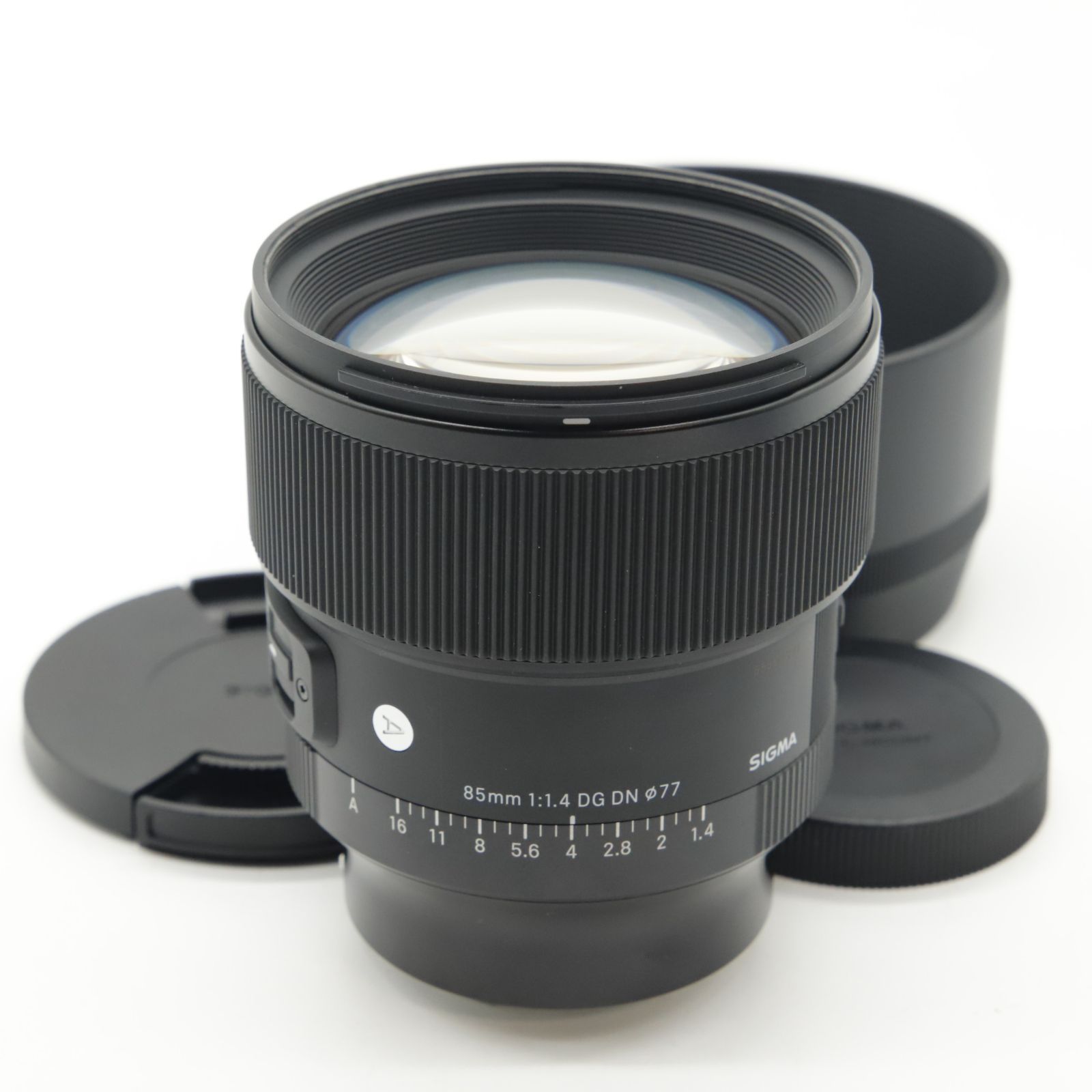 Sigma 85mm F1.4 DG DN Art / Sony E-mount SIGMA 85mm F1.4 DG DN