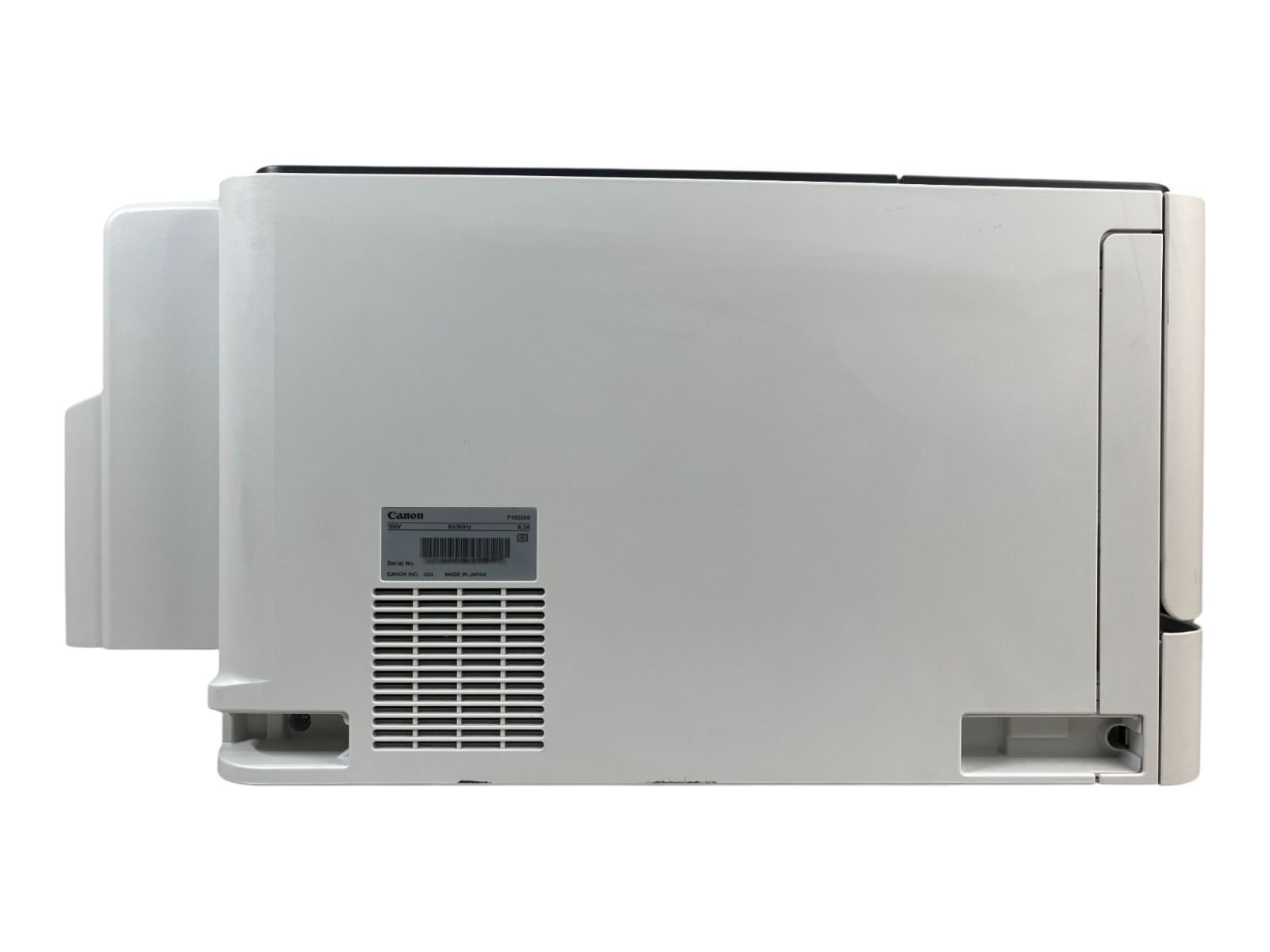 印刷69043枚 Canon