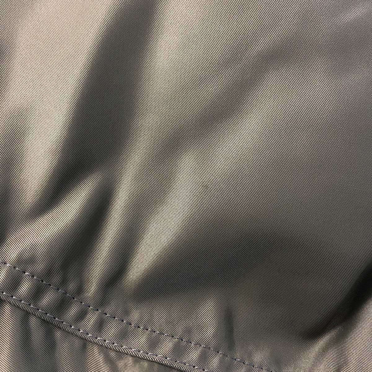 kolor BEACON カラー ビーコン 24AW ナイロンツイルボアドッキング kolor BEACON カラー ビーコン 24AW ナイロンツイルボアドッキング