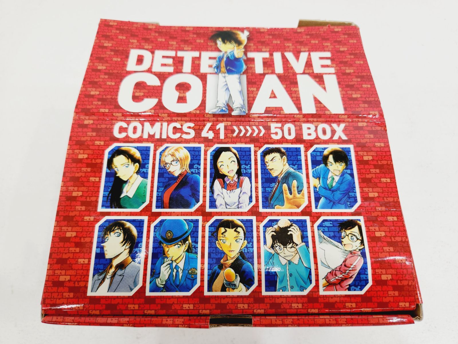 名探偵コナン　1～90巻　まとめ売り 名探偵コナン 漫画 1-90巻 まとめ売り セット