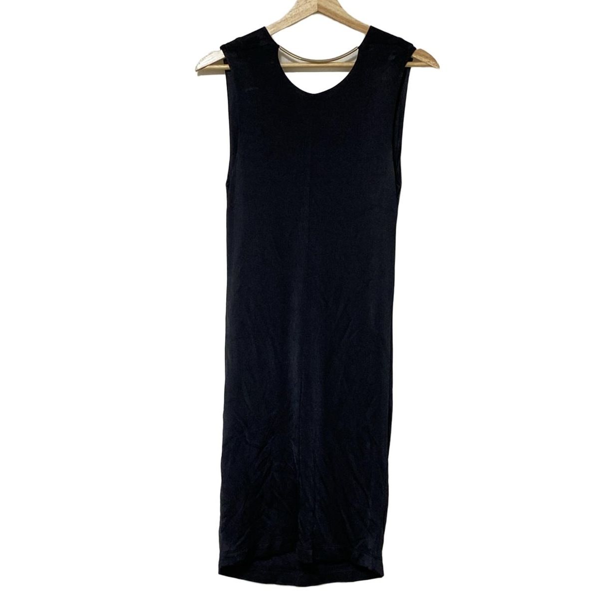 アレキサンダーワン 半袖ミニワンピース　XS 美品 値下げ【ALEXANDER WANG】美品ワンピース - メルカリ
