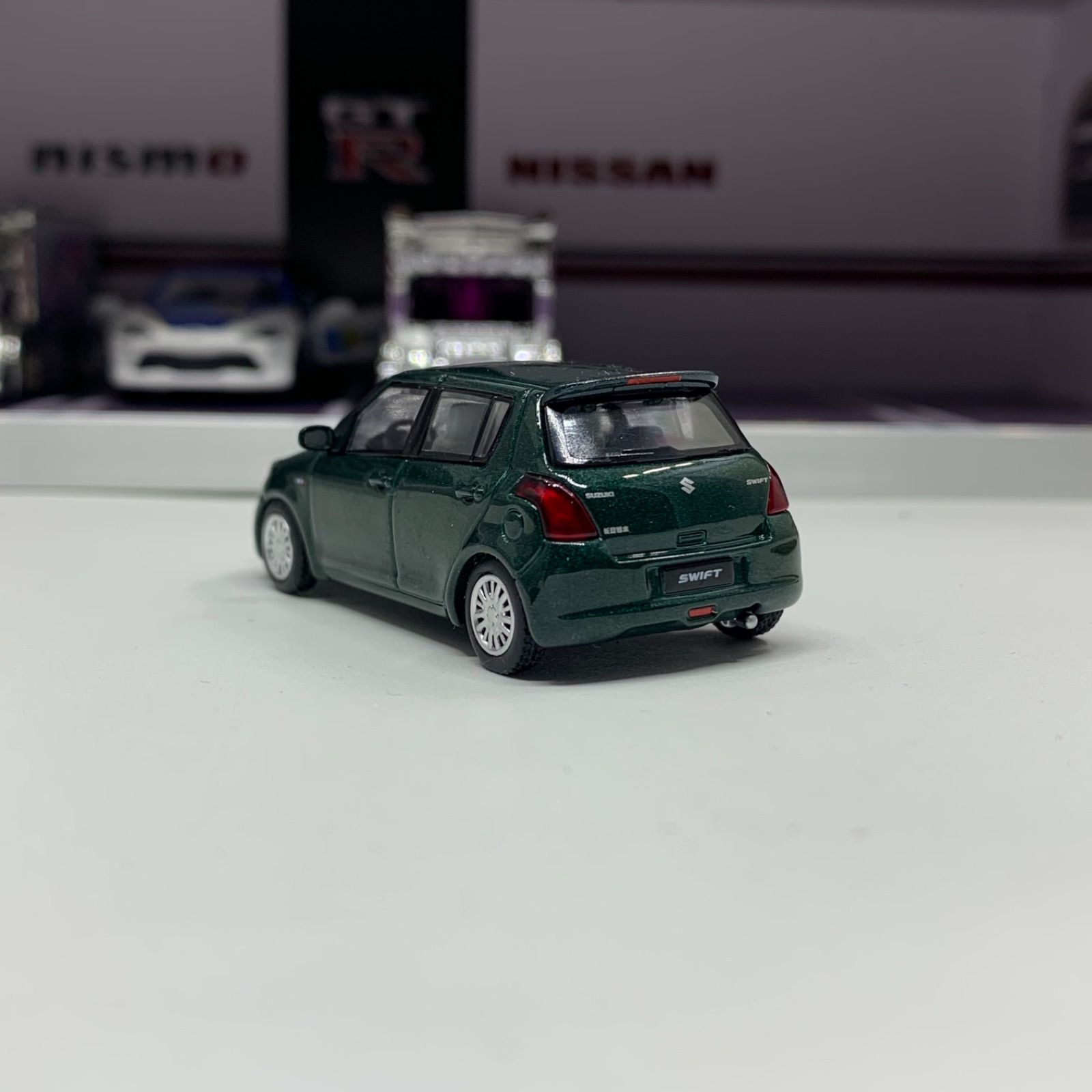 非売品 スズキ スイフト ミニカー 8台セット 楽天市場】スイフト（ミニカー・トイカー｜車）：乗り物の