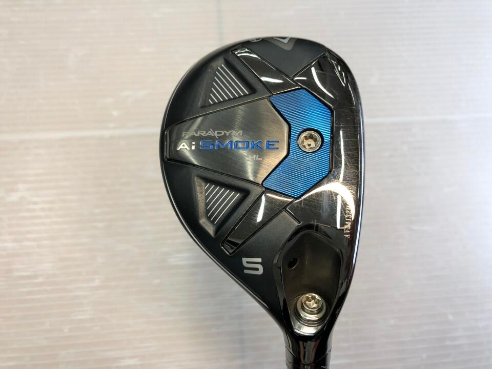 クラブ Tour AD VF-5 PARADYM Ai SMOKE MAX 7W クラブ Tour AD VF-5 PARADYM Ai SMOKE MAX 7W Graphite Design Tour