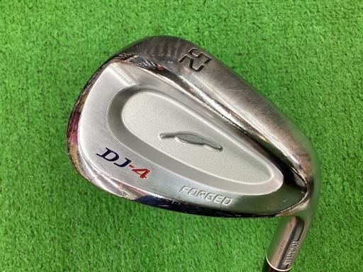 フォーティーン DJ-4 52° ウェッジ WG TS-114 w フレックスその他 メンズ 男性用 右利き 右用 Cランク ゴルフクラブ