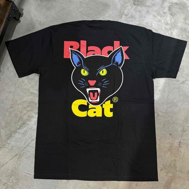 supreme black cat Tシャツ Buy Supreme Black Cat Tee 'Black' - SS24T33 BLACK | GOAT