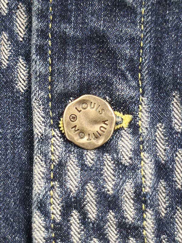 LOUIS VUITTON × NIGO ルイヴィトン × ニゴー 20AW ジャイアント