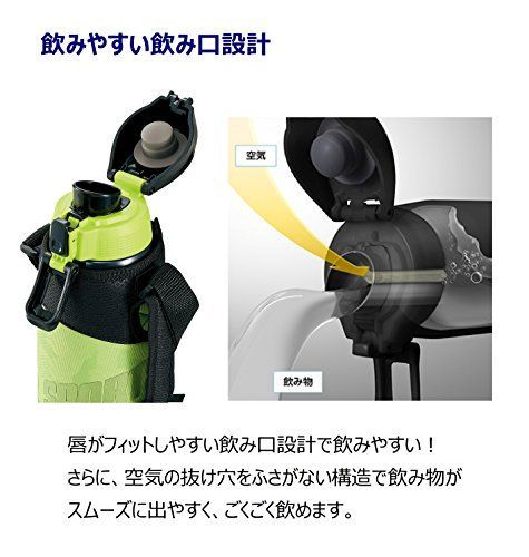 ヒグチユウコ　ボリス雑貨店　水筒　500ml ヒグチユウコ ボリス雑貨店 水筒 500ml ヒグチユウコ on ボリス雑貨店