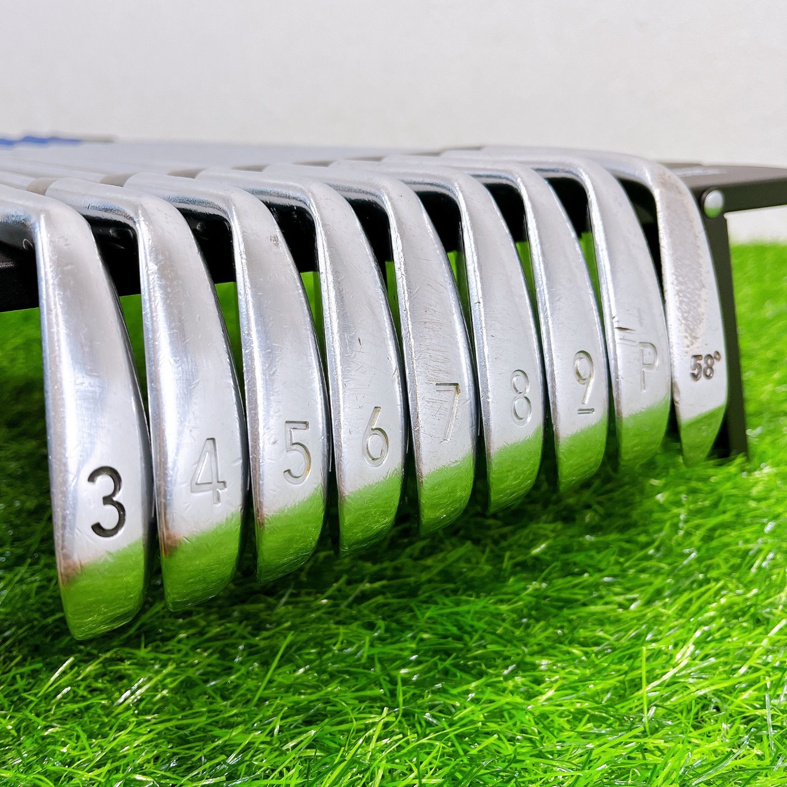 X595 ブリヂストン ダンロップ メンズ ゴルフ クラブ セット 13本 R X595 ブリヂストン ダンロップ メンズ ゴルフ クラブ セット 13本 R