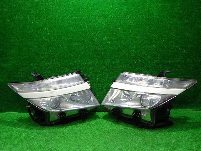 エルグランド ヘッドライト HID E52 TNE52 前期 100-23009 S2