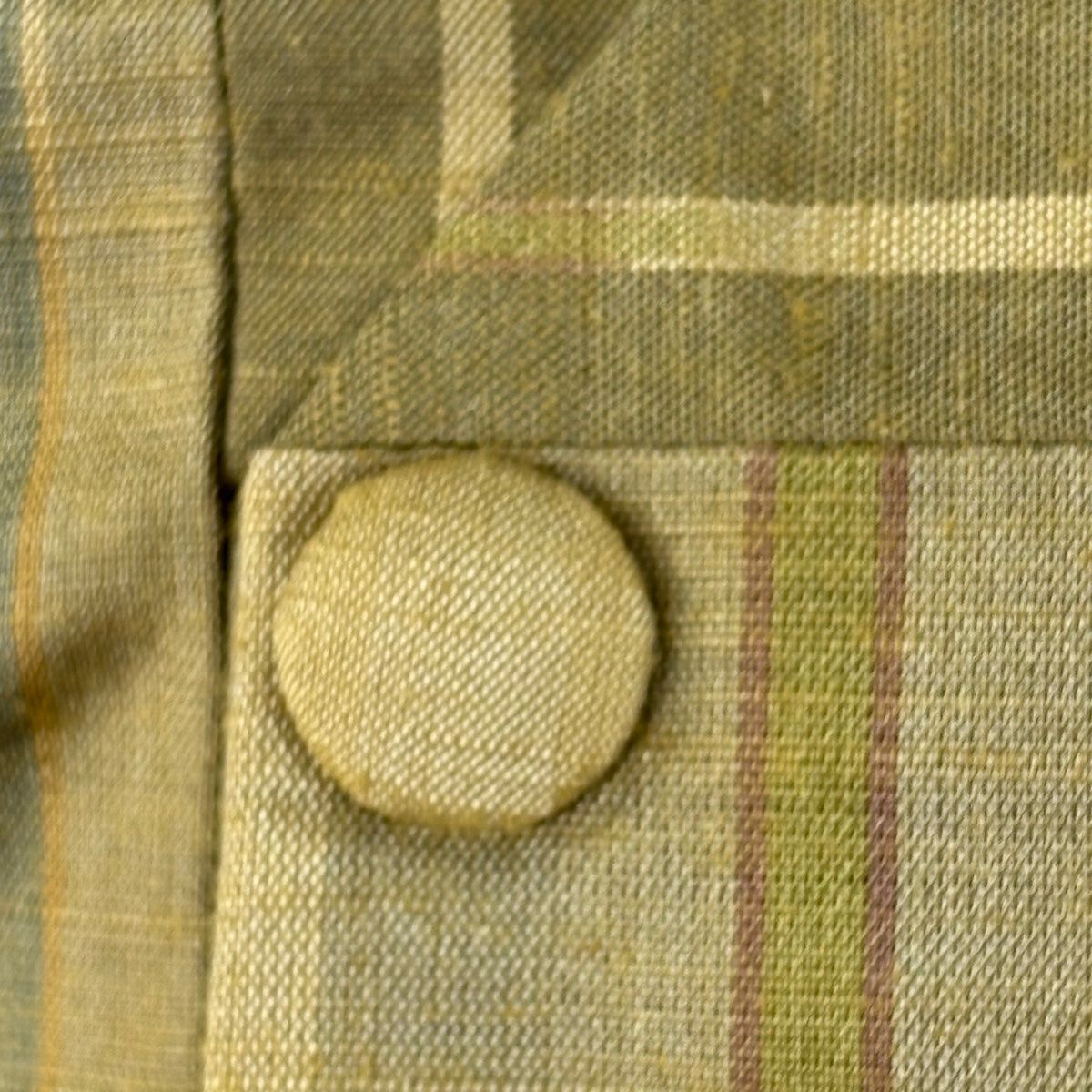 紬地 和装コート