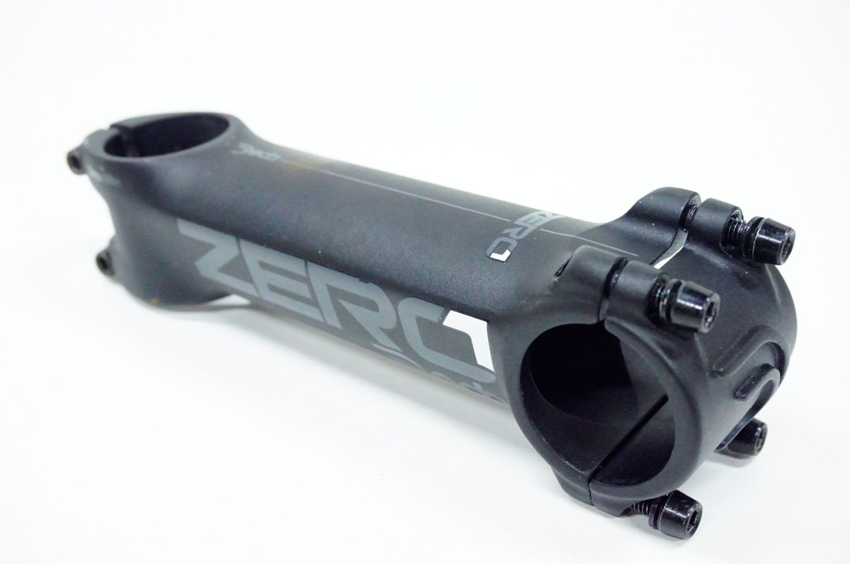 DEDA 「デダ」 ZERO1 φ31.7 120mm ステム / バイチャリ名古屋大須店