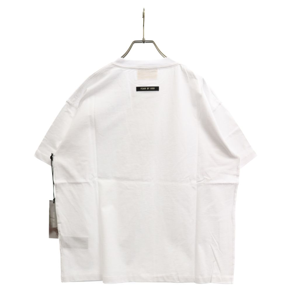 FEAR OF GOD (フィアオブゴッド) 6TH COLLECTION 3M FG TEE 6H19