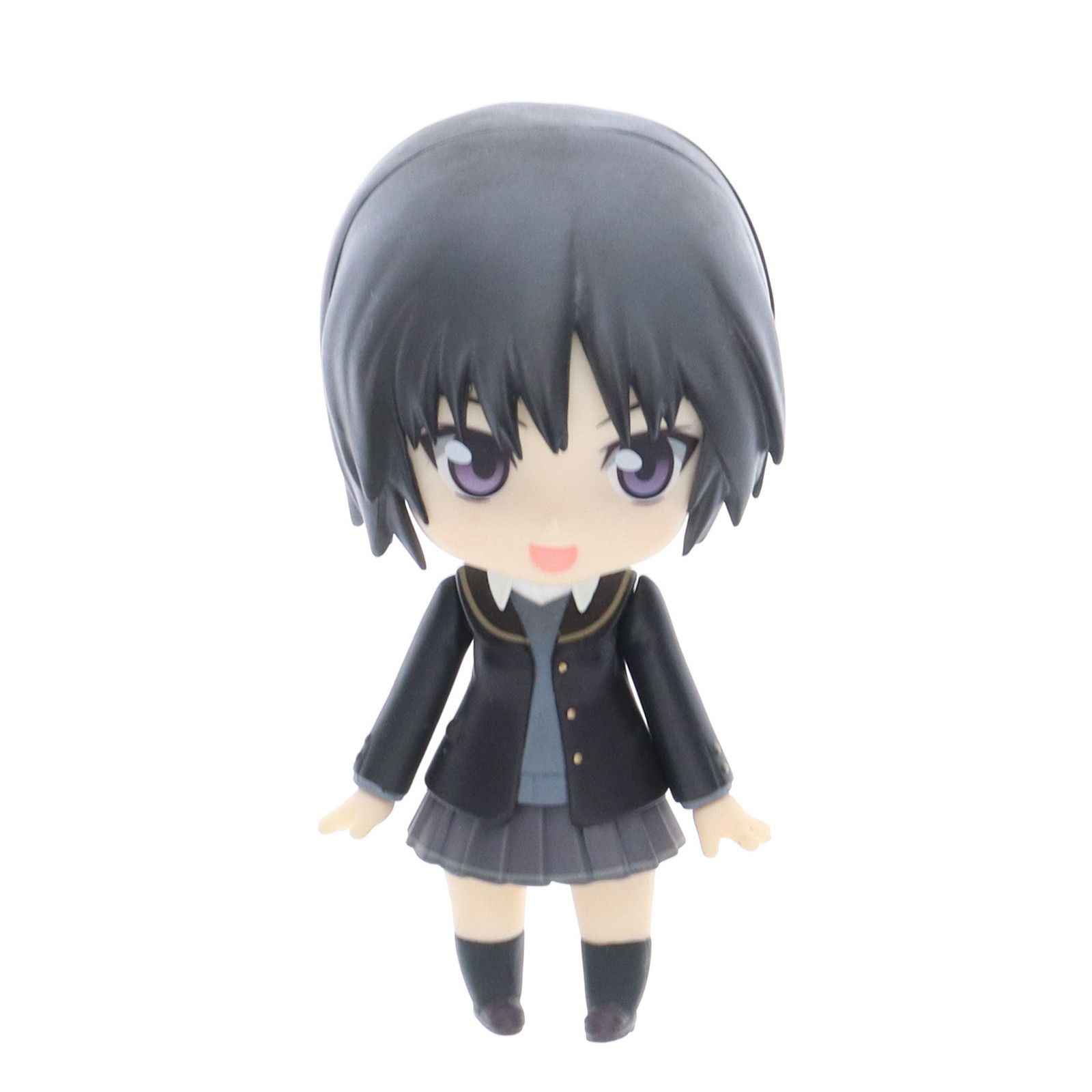 ねんどろいど 221 七咲逢(ななさきあい) アマガミSS 完成品 可動