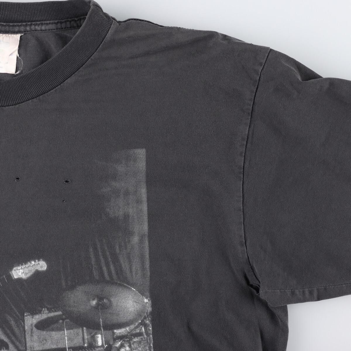 古着 90年代 WINTERLAND Jerry Garcia ジェリーガルシア バンドTシャツ 