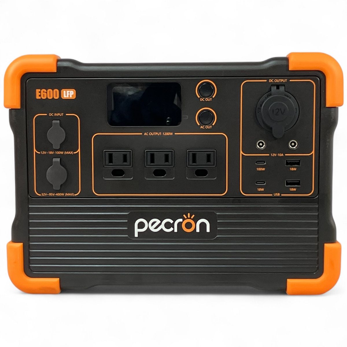 PECRON