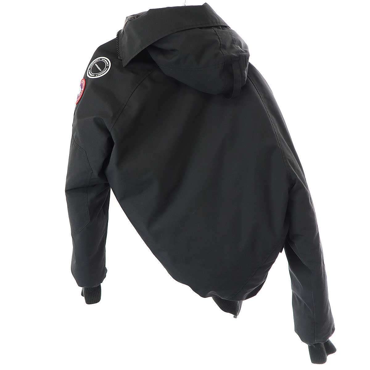 CANADA GOOSE×Y/PROJECT カナダグース×ワイプロジェクト 20AW 
