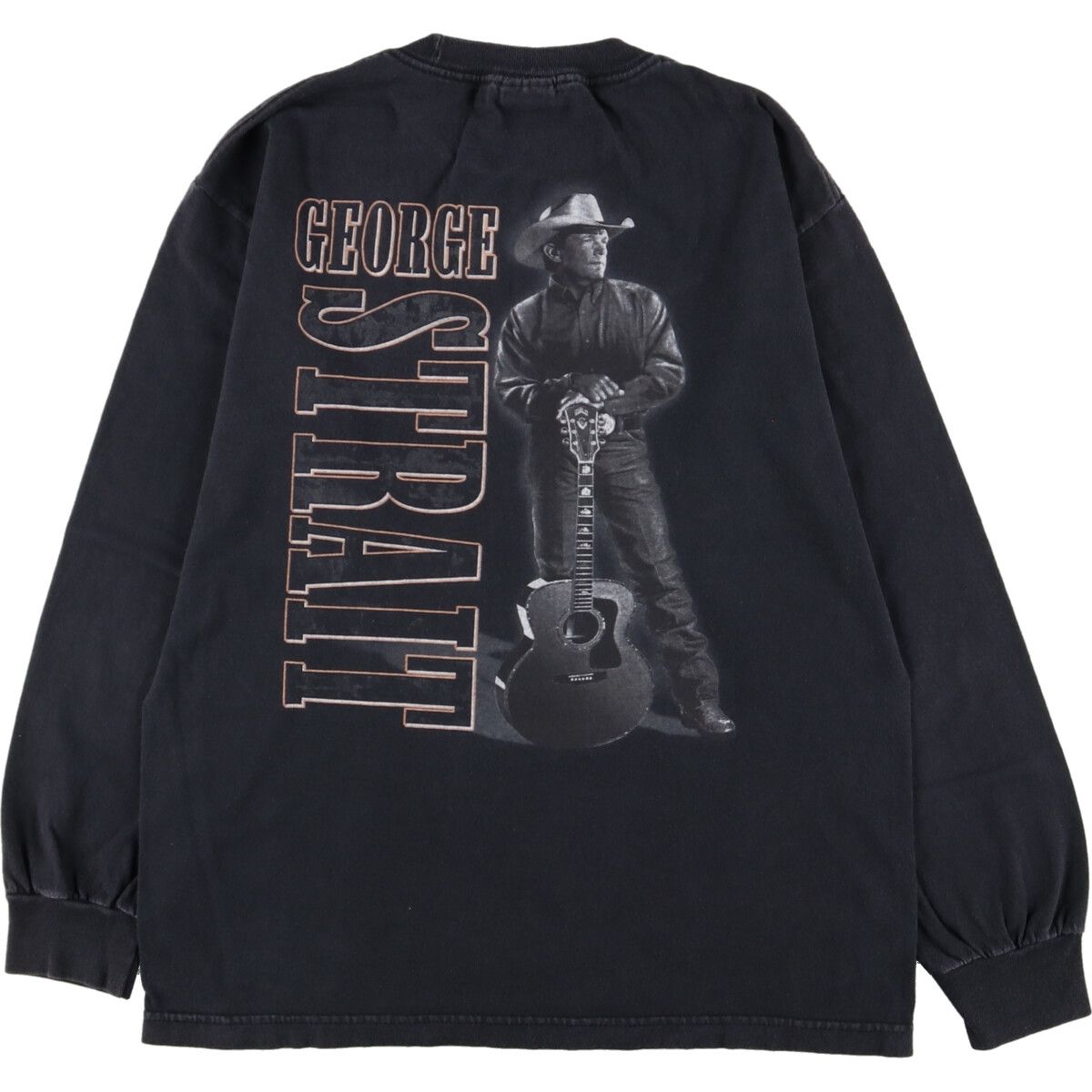 古着 ALSTYLE APPARELu0026ACTIVEWEAR GEORGE STRAIT ジョージ 