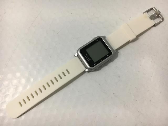 朝日ゴルフ - EAGLE VISION watch4 [EV-717] watch4 EV-717｜EAGLE VISION