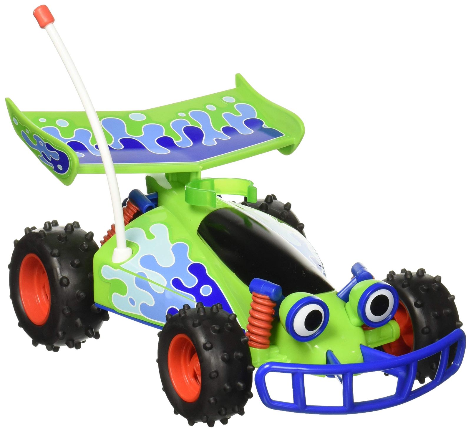 PIXAR