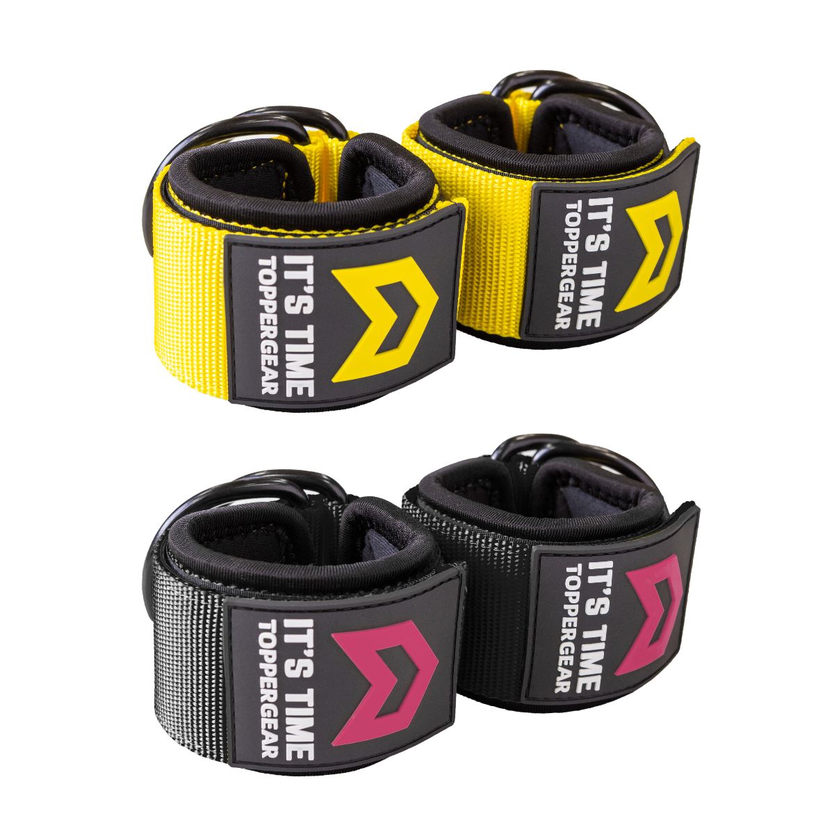 Taeku プーリーケーブルマシン + TOPPERGEAR アンクルストラップ Amazon | TOPPERGEAR アンクルストラップ ケーブルマシン ヒップ