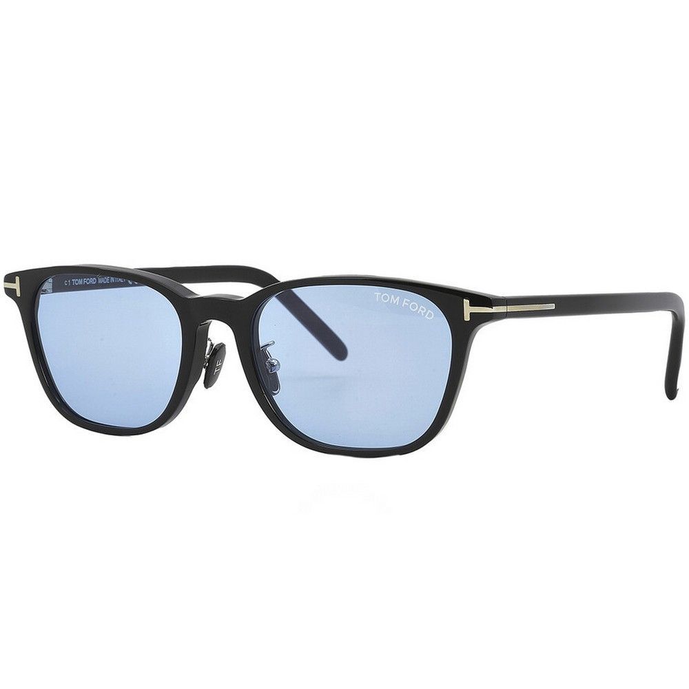 TOM FORD トムフォード サングラス TF1040-D 01V Shiny Black アジアン 