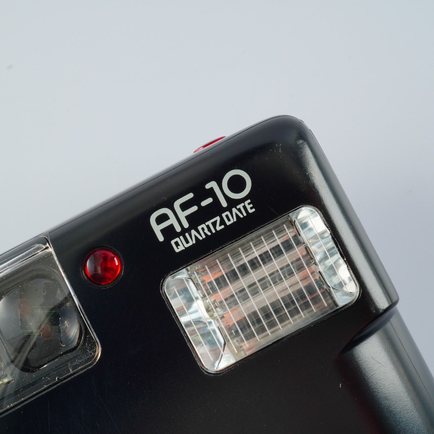 OLYMPUS オリンパス AF-10 Quartz Date 割引 コンパクトフィルムカメラ