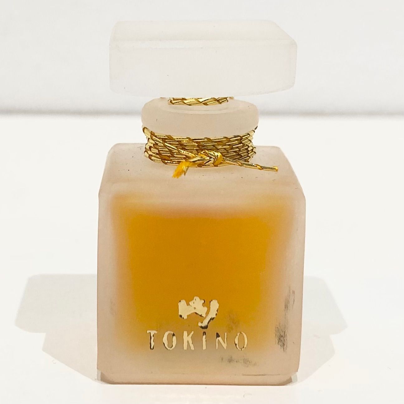 鈴木その子 香水 SONOKO PARFUM