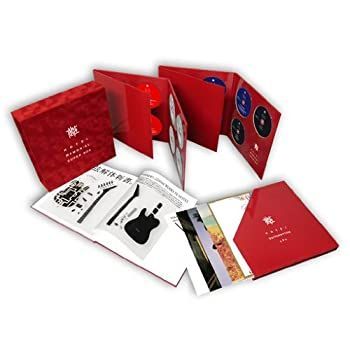 中古】30th Anniversary Special Package HOTEI MEMORIAL SUPER BOX(完全生産限定) 布袋寅泰［CD］  - メルカリ