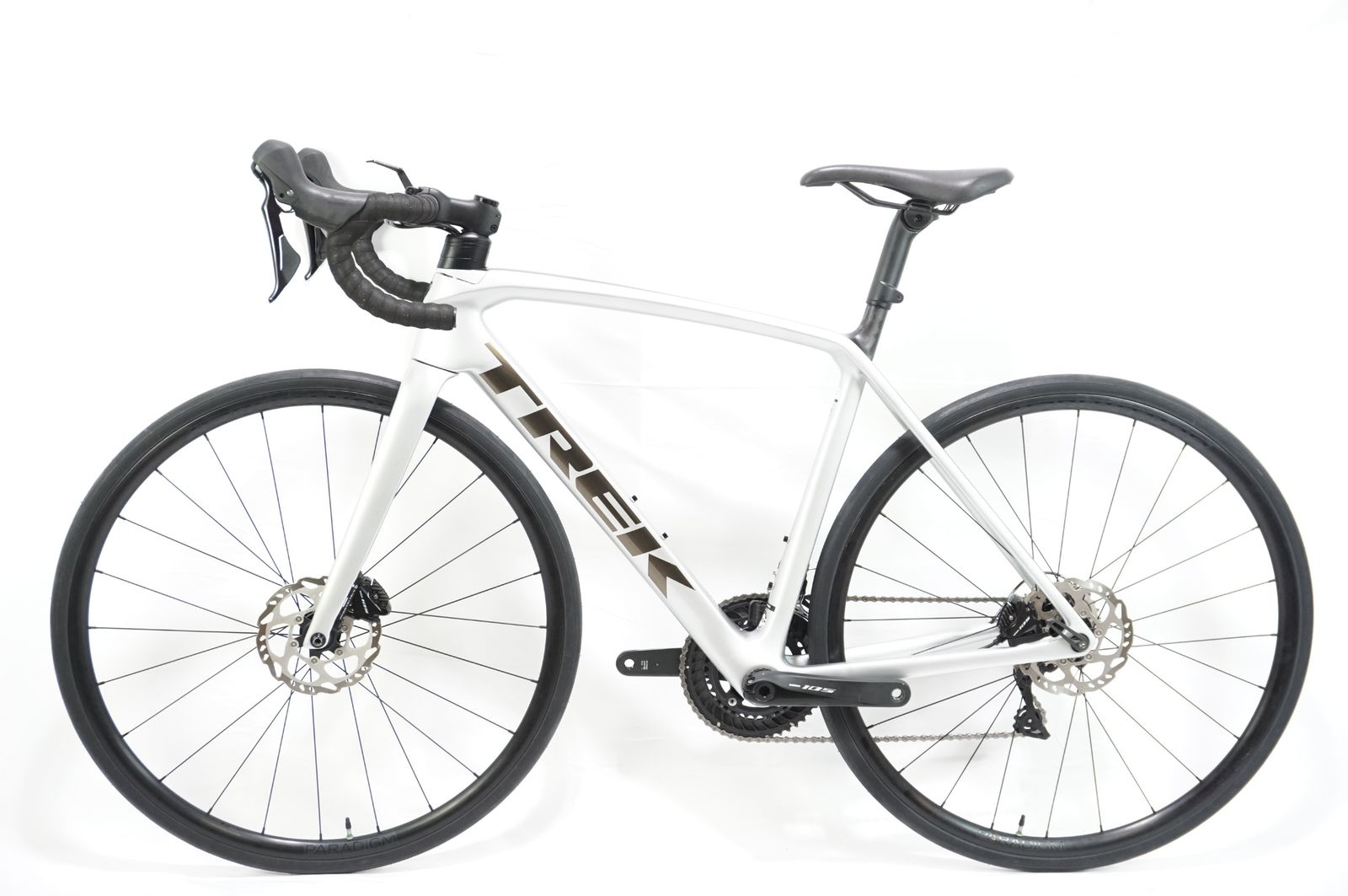 TREK トレック EMONDA SL5 DISC 2021年モデル ロードバイク バイチャリ中目黒店