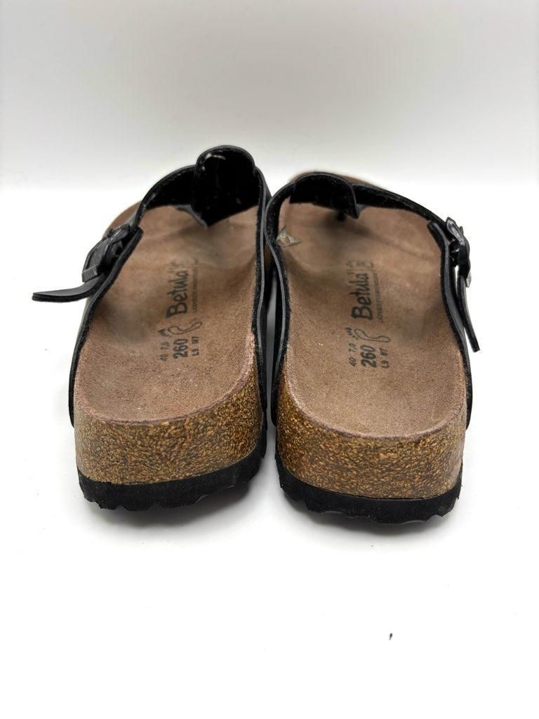 Betula サンダル トング 26 cm GIZEH