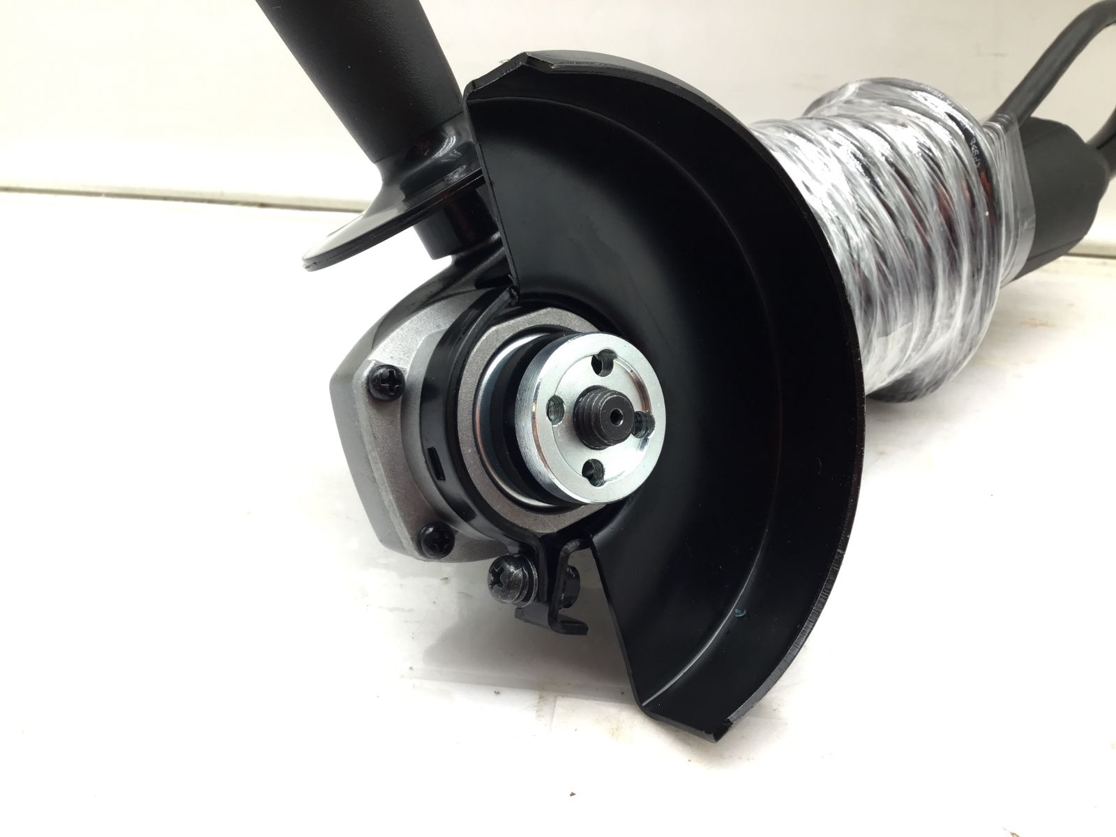 HiKOKI ハイコーキ 100V100mmディスクグラインダー FG10SC3 ITDQYMTN3JG5 エコツール笠寺店 M02 HRDEVELOPMENT_JP