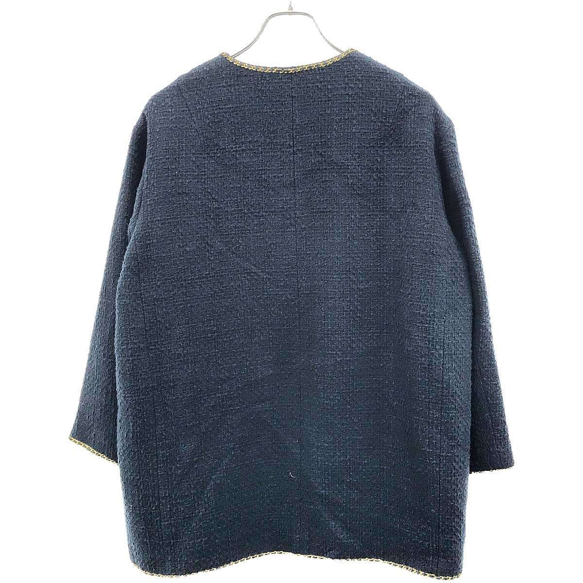 MUSE de deuxieme classe ミューズ ドゥ ドゥーズィエム クラス