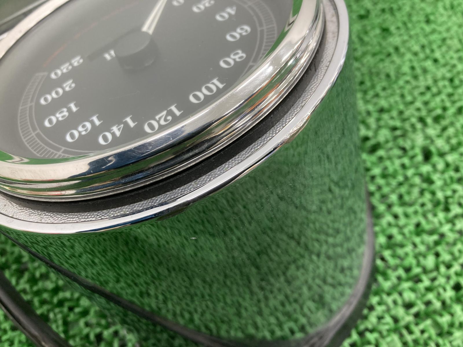 H1 H2 マッハ アルミビレット マスターシリンダー キャップ S m768 H1